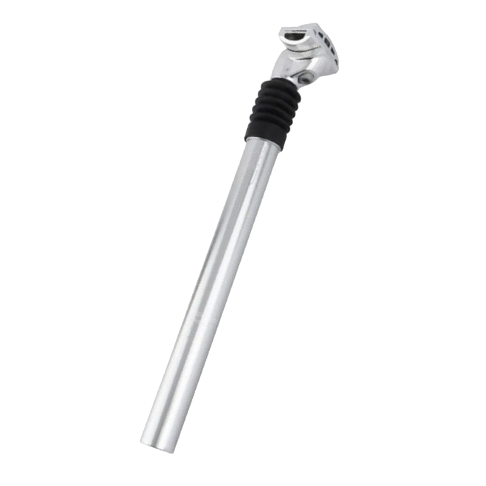 Shock absober seatpost 350mm Damping MTB Bike Hydraulic Saddle Pole Seat Post | Bicycle
