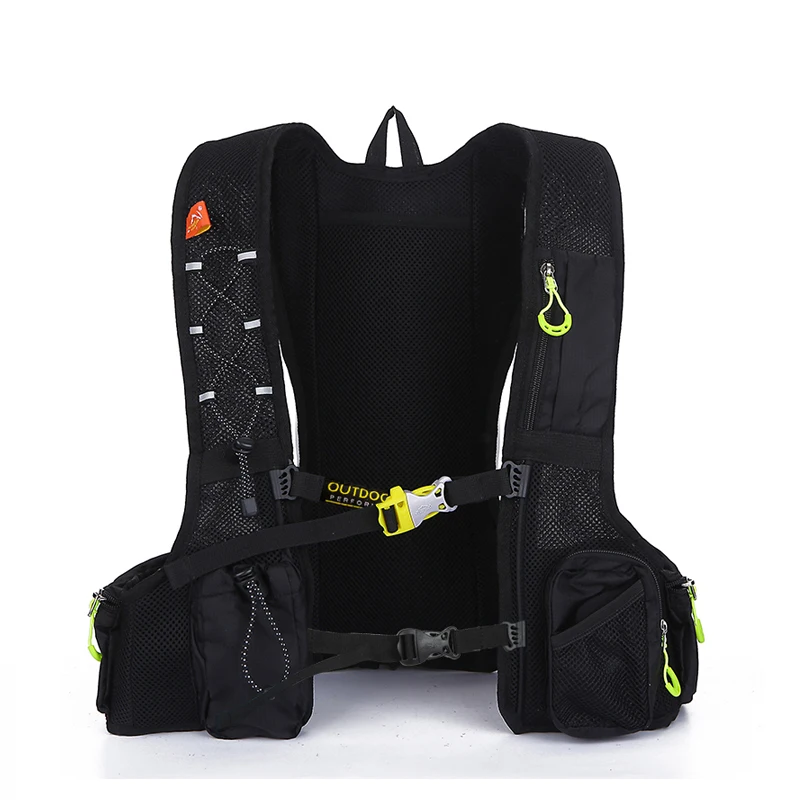 10л цикл гидратации рюкзак перезаписываемые рюкзаки для женщин мужчин бег в