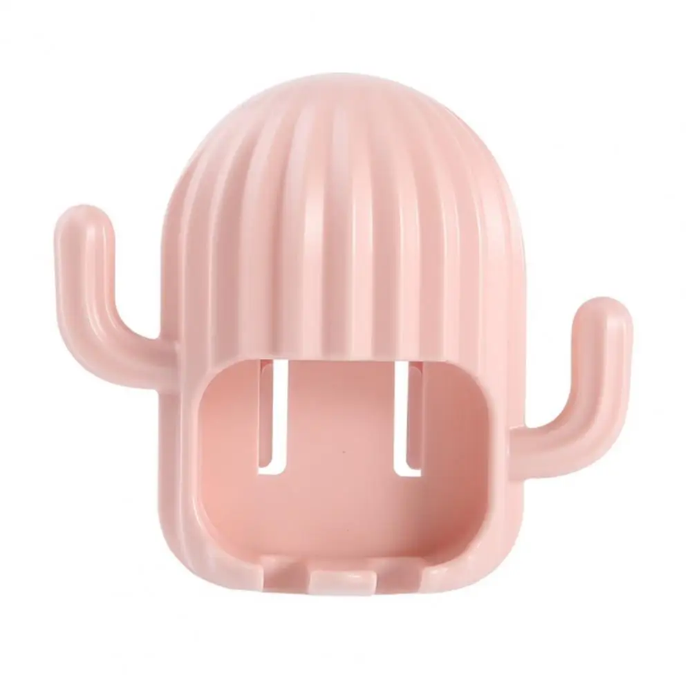 

Стеллаж для электрической зубной щетки в виде кактуса