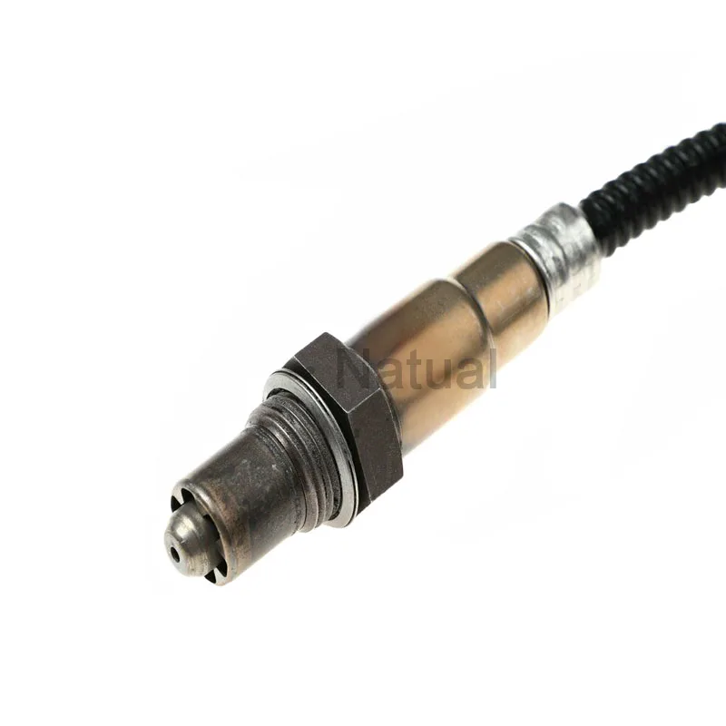 Кислородный топливный датчик Lambda O2 для Audi A3 A4 A6 A8 S8 TT Allroad Cadillac CTS 1K0998262Q 0258010032 036906262H