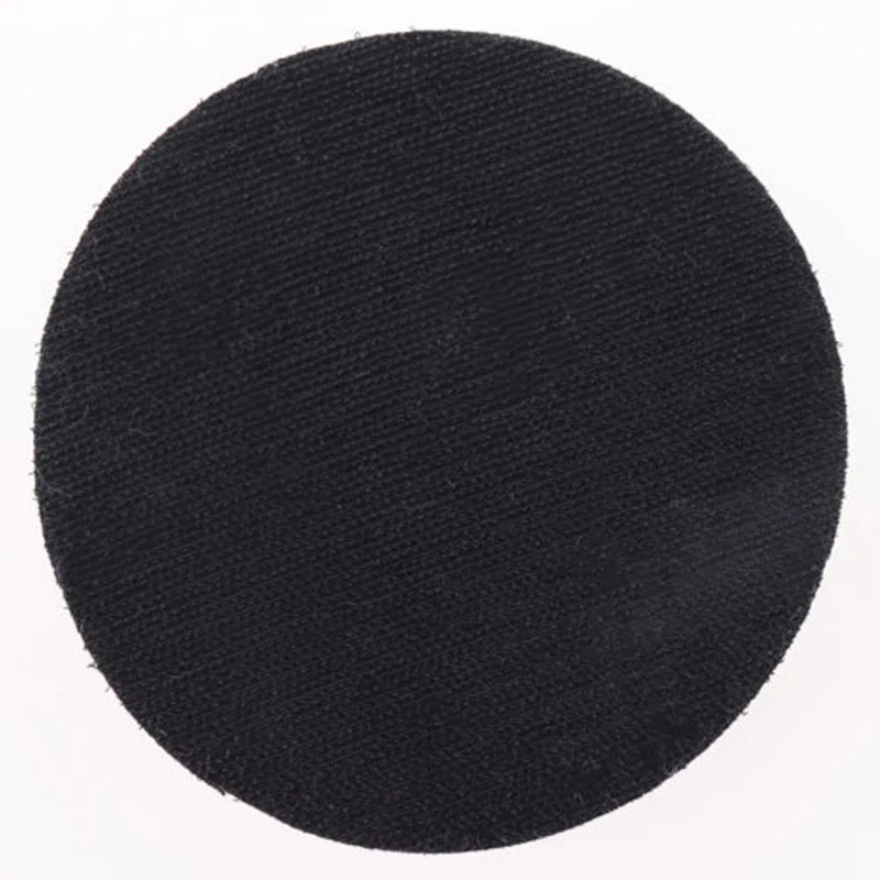 Sanding Disc Pad Shank Set 125mm 5inches 10mm Electric Grinder Power Tools Abrasive Roll Locks | Инструменты