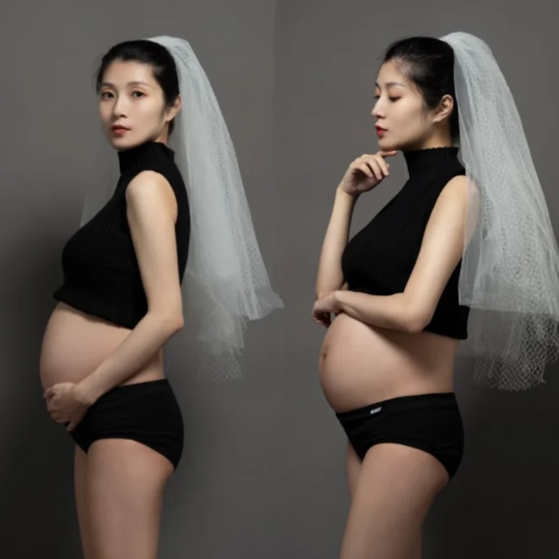 Платья для беременных фотостудии платье фотография художественная тема