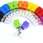 Керамическая фреза для маникюра и педикюра, 1 шт.