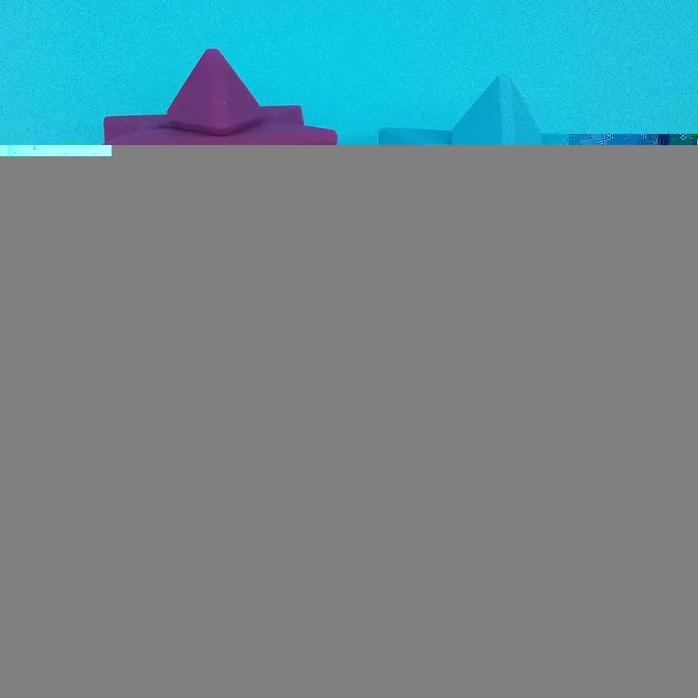 

Детский силиконовый замок Kongming, Обучающие игрушки, любан, игрушки, декомпрессионные силиконовые игрушки, обучающий замок A4X3