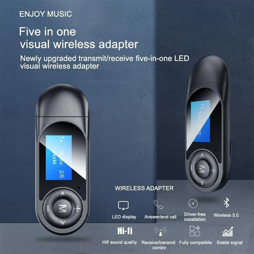 

Усилитель мощности Vehemo, Bluetooth, 5 в пост. Тока