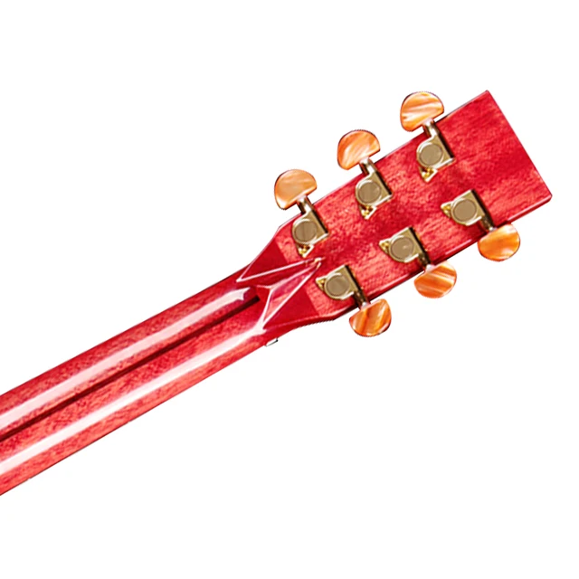 Высококачественная акустическая гитара Bullfighter размер 41 дюйм оптовая продажа