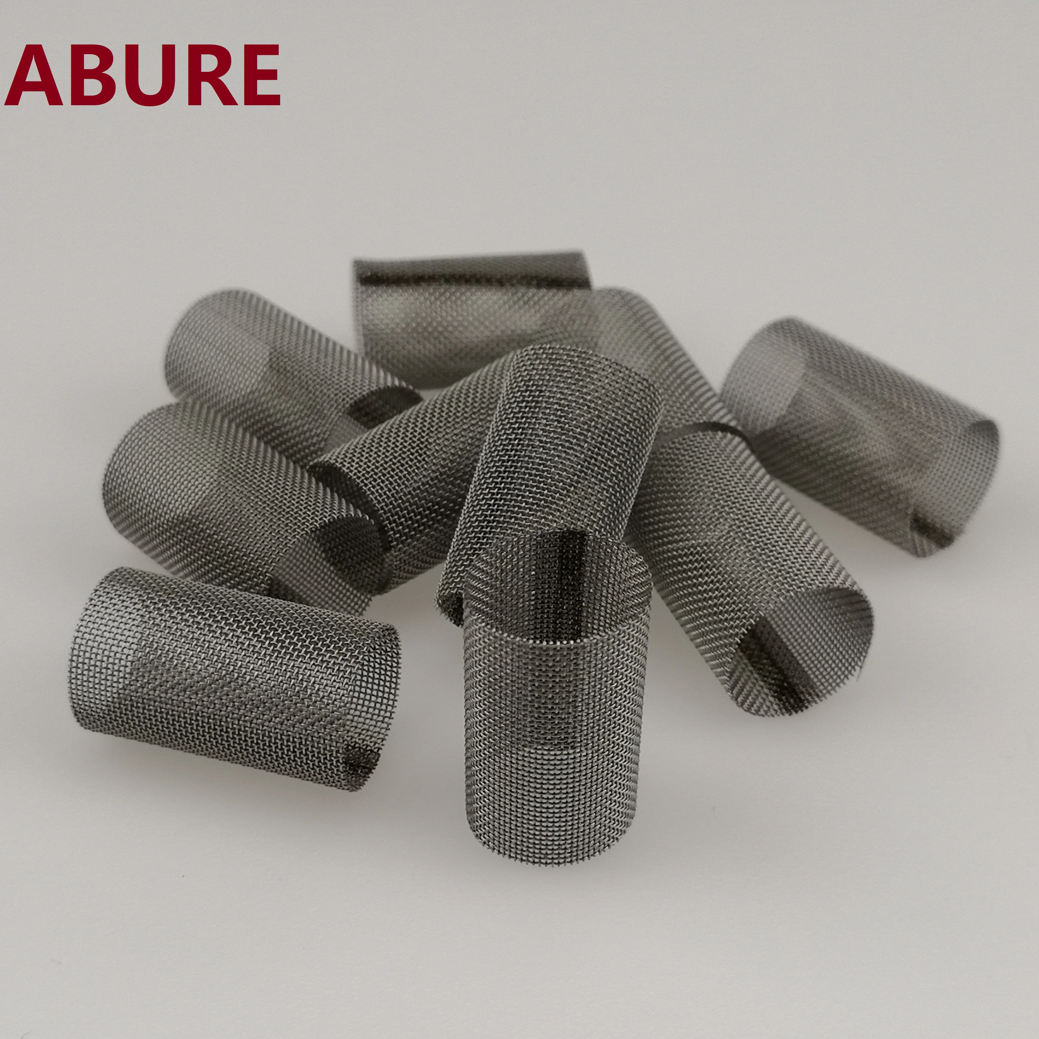 Сетчатый обратный клапан