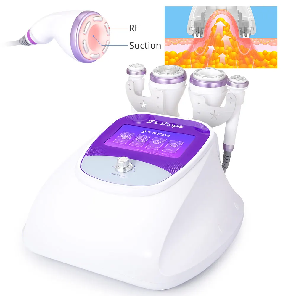 S-образный 30K кавитационный 2 5 жиросжигатель для уменьшения размера тела | Красота