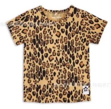 kids clothes 14 Детские футболки г., осенняя одежда для мальчиков, куртки, штаны Популярные желтые футболки пальто для маленьких девочек, свитер хлопковые топы, футболки для детей от 1 до 8 лет - Цвет: kids clothes 14