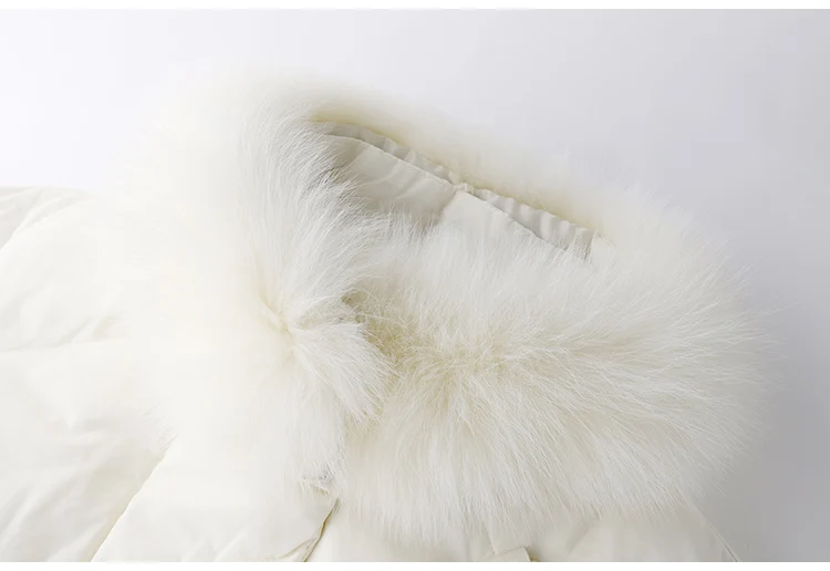 Зимняя женская куртка 2020 Новый пуховик 90% высококачественные женские парки