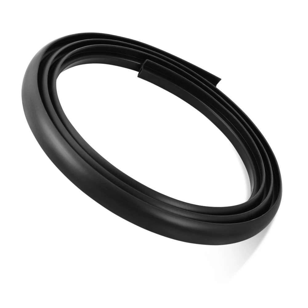 Ageing Rubber Seal Strips Under Front Windshield Panel for Chevrolet Cruze Epica Lova jeep renegade compass wrangler dodge | Автомобили и