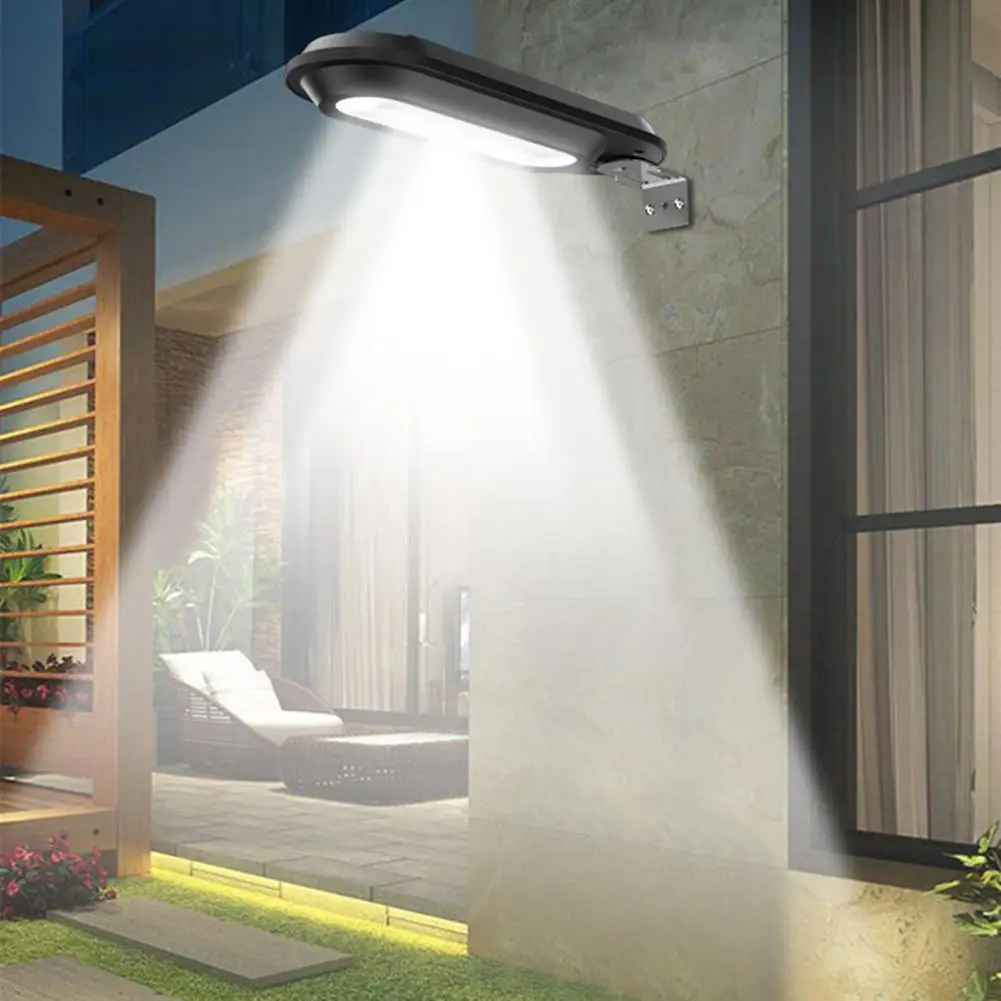 

18 LEDs Solar Landscape Spotlights Wireless Waterproof Solar Powered Wall Lights for Yard Garden Driveway Porch Walkway Patio