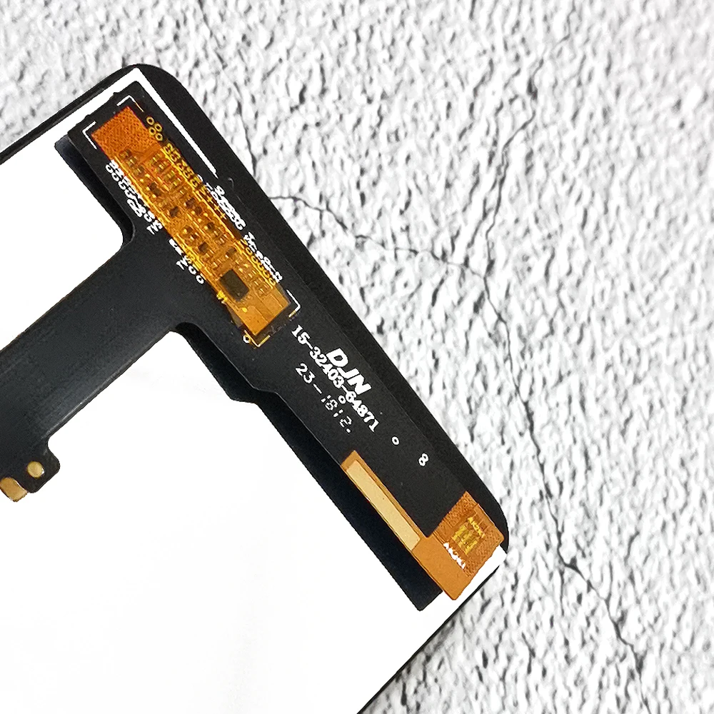 Оригинальное качество для Vodafone Smart X9 vfd820 vfd822 vfd-820 LCD дисплей сенсорный экран