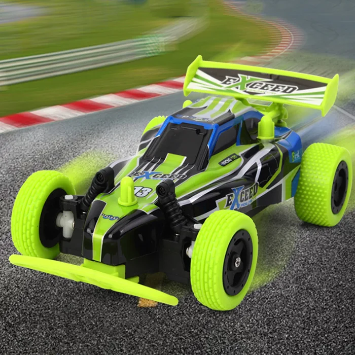 Оригинальный Новый JJRC Q72 электронный RC автомобиль 15 км/ч высокоскоростной