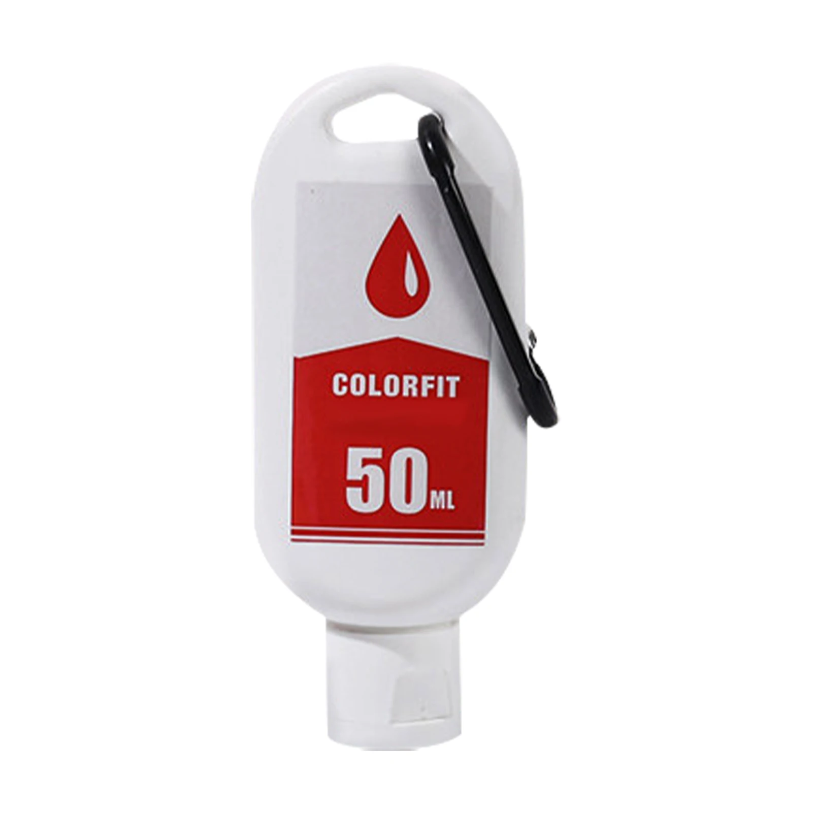 

50ml Portable Yoga Calisthenics Pole Dancing Liquid Chalk Gymnastics Stronger Grip Magnesium Carbonate Weight Lifting Gym Sport
