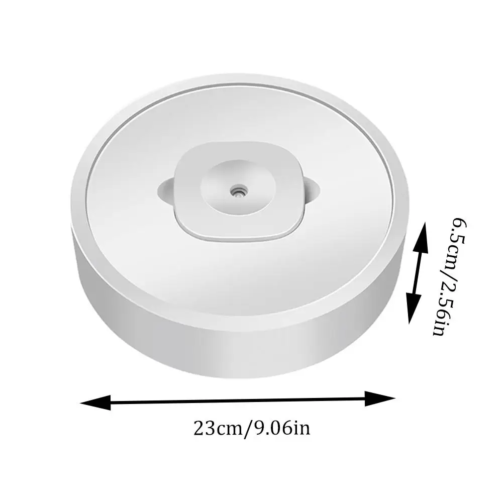 

Small Household Ultrasonic Atomizer sterilization and disinfection Nebulizer Air Atomizer Adult Children Household Mute Atomizer