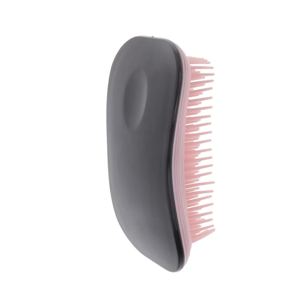 

Detangling Brush Round Teeth Massage Hairbrush Detangler Comb for Wet, Dry, Fine, Thick & Kids Hair