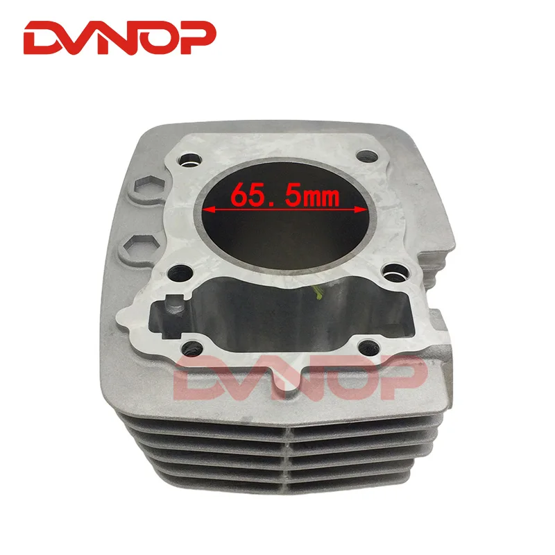 Комплект мотоциклетных цилиндров для Honda XR150 CBF150 Upgrade CBF185 CBF200 XR185 XR200