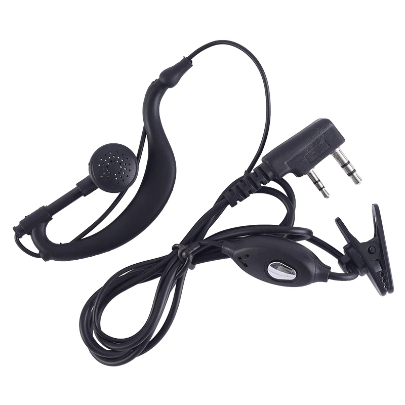 3 шт. Baofeng BF-UV5R Любительское радио портативная рация Pofung UV-5R 5 Вт VHF/UHF радио двухдиапазонное двухстороннее радио UV 5r CB радио