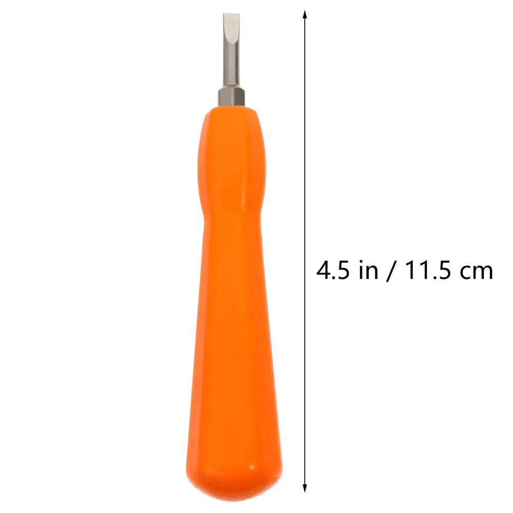 

4pcs/set Double-end Ring Doorbell Screwdriver Bit for Doorbell Repairing