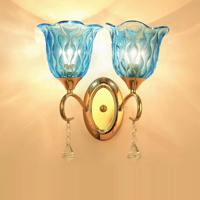 

Dressing Industrial Sconce Light Loft Decor Modern Wandlamp Applique Murale Luminaire Aplique Luz Pared Wall Lamp