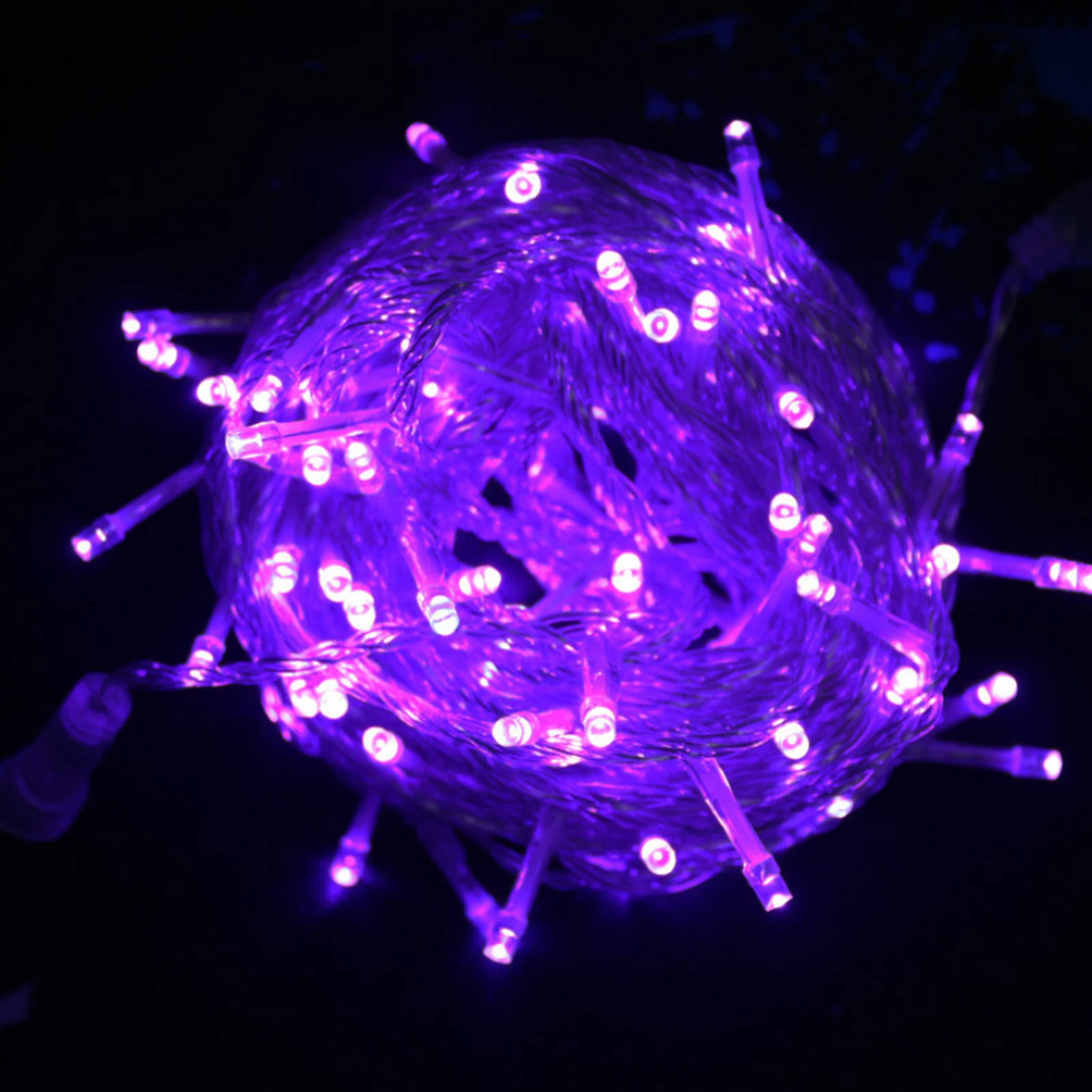 

Водонепроницаемый строка светильник 8 режимов Фея светильник s для рождества Свадебная вечеринка спальня украшения 6 цветов декоративный с...