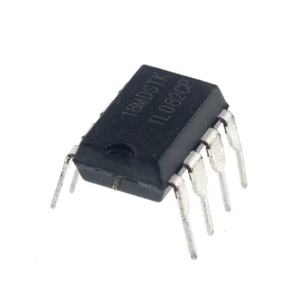 

10 шт./лот TL082CP TL082CN TL082 DIP-8 в наличии