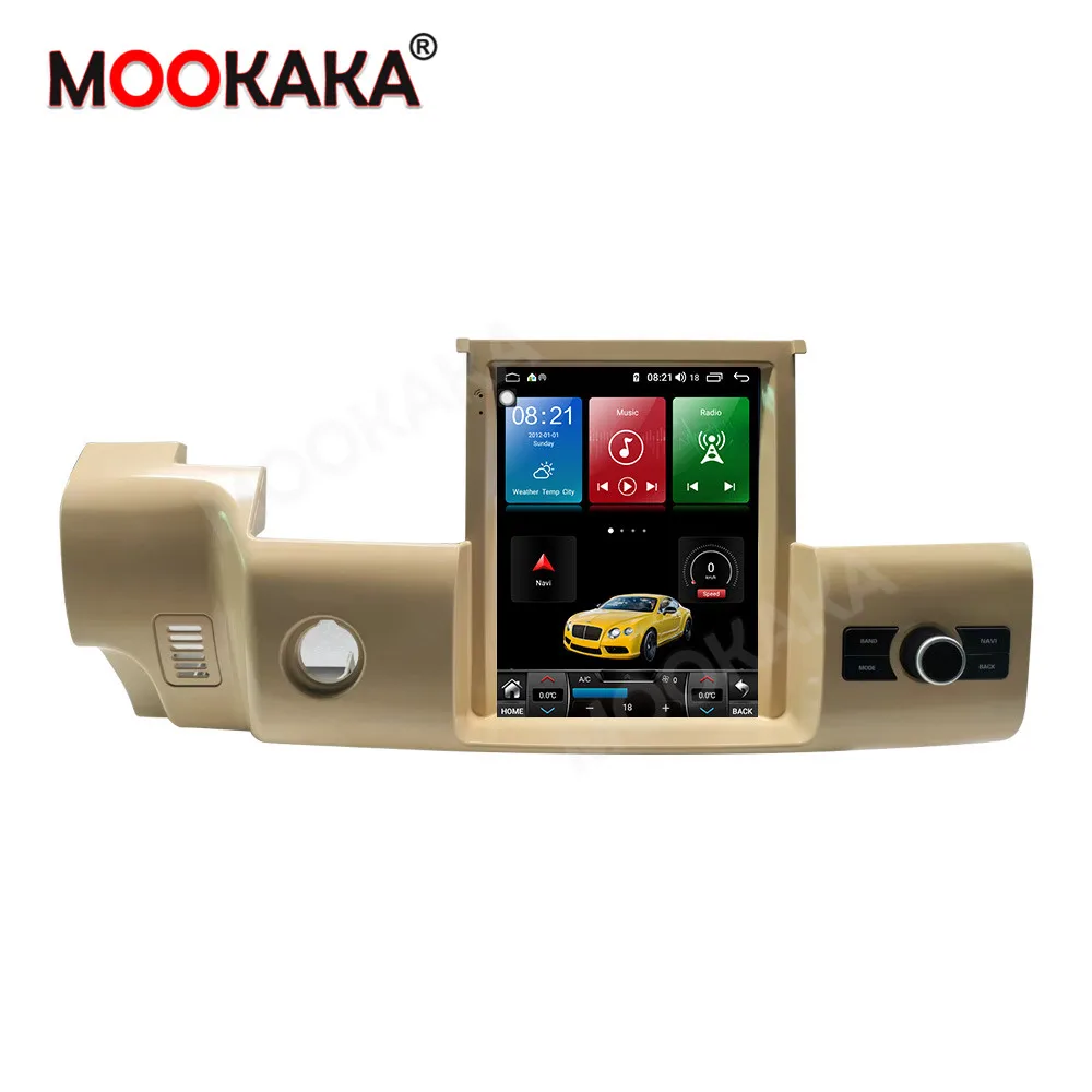 

For Range Rover sport 2010 2011 2012 2013 Android Car Radio Multimedia Player GPS Navigation HD touch screenHead Unit