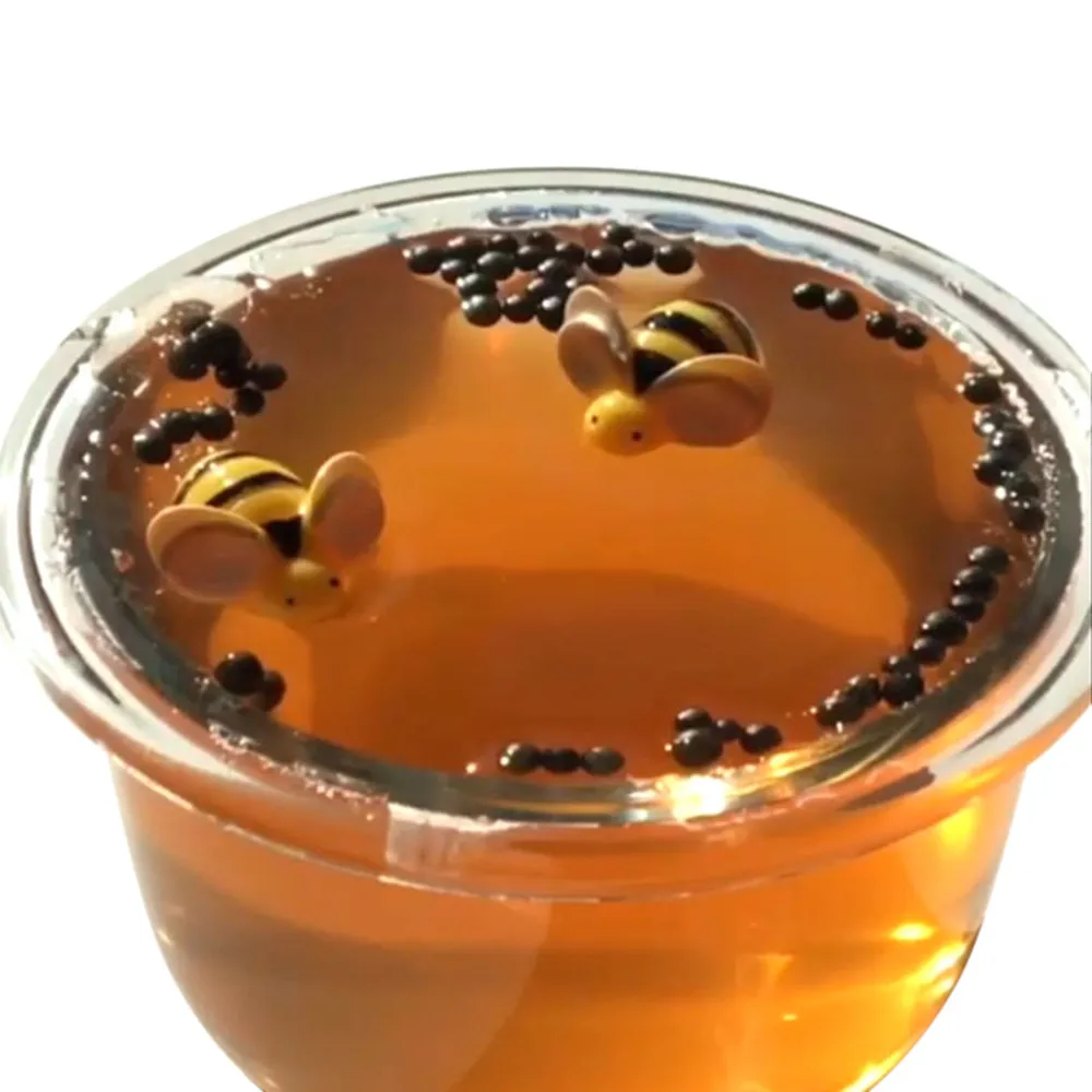 60 мл медовая смесь облакообразный слайм Ароматизированная детская глиняная