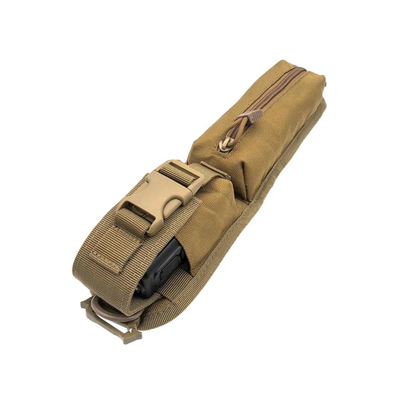 Сумка на плечо тактический уличный аксессуар для охоты альпинизма кемпинга