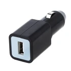 Мини-локатор USB для автомобиля прибор слежения для зарядного устройства GPS в реальном времени GSM GPRS отслеживание транспортных средств