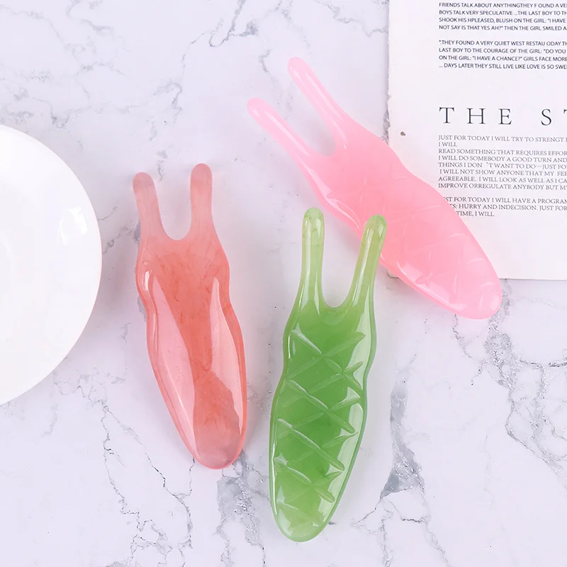 Массажер из смолы улучшает циркуляцию крови | Красота и здоровье