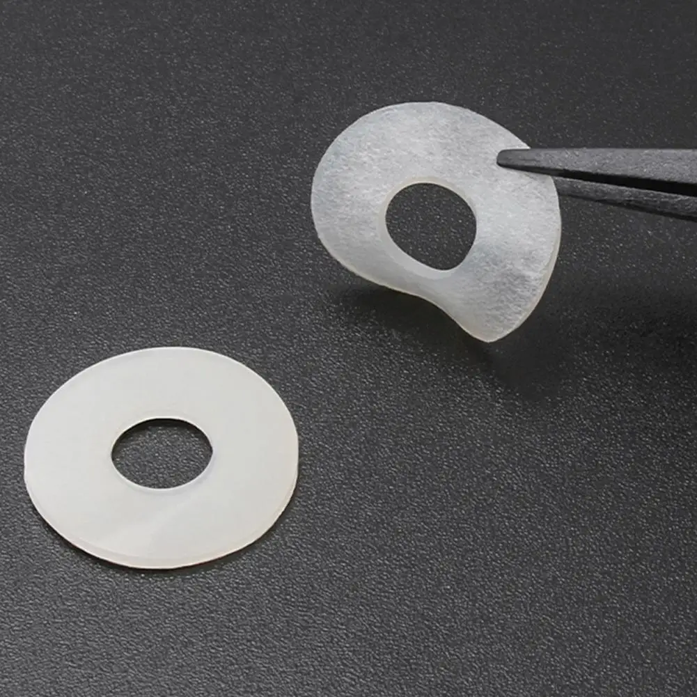 

12 шт., защитная газовая насадка для шин