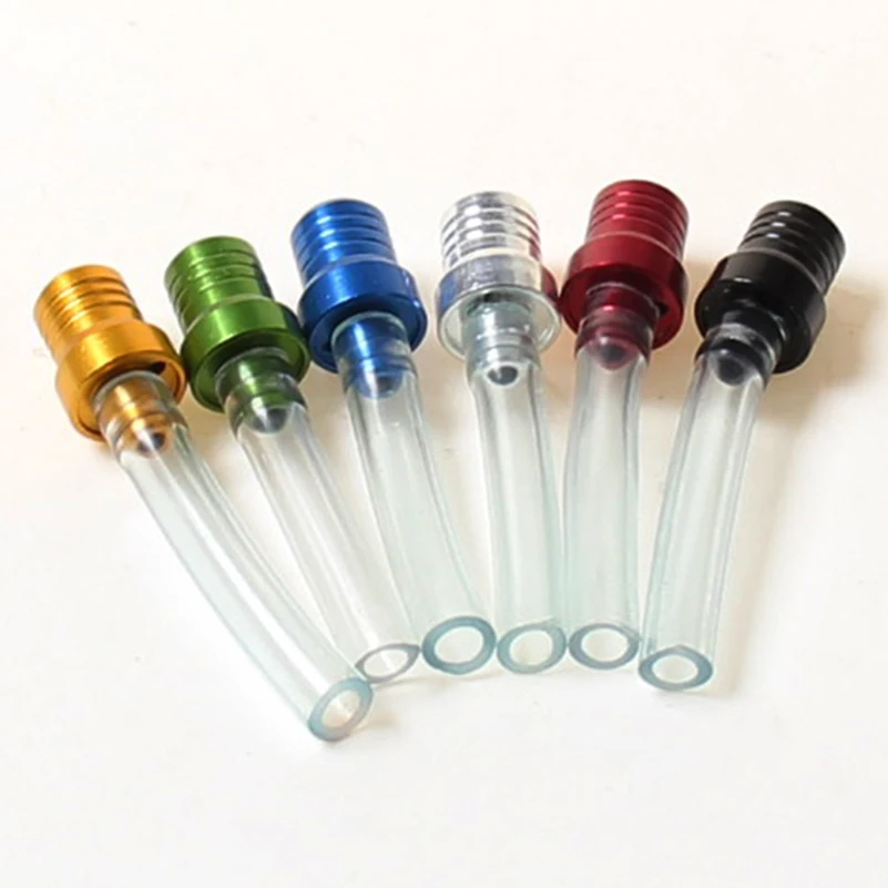 Универсальный мотоциклетный газовый бензиновый топливный колпачок двухходовые