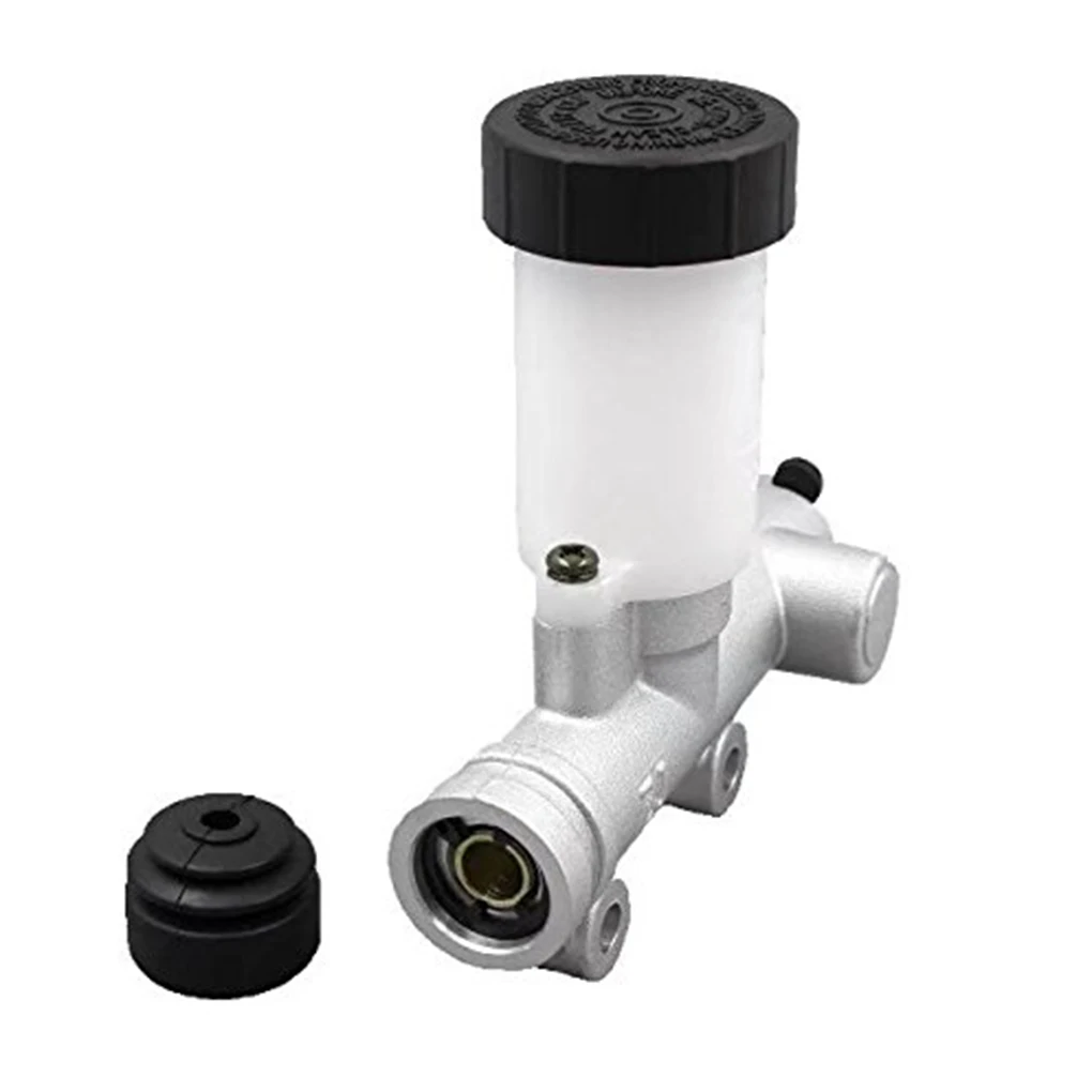 Go-Karting резиновая подушка тормоз главный цилиндр насос резервуар в сборе Замена