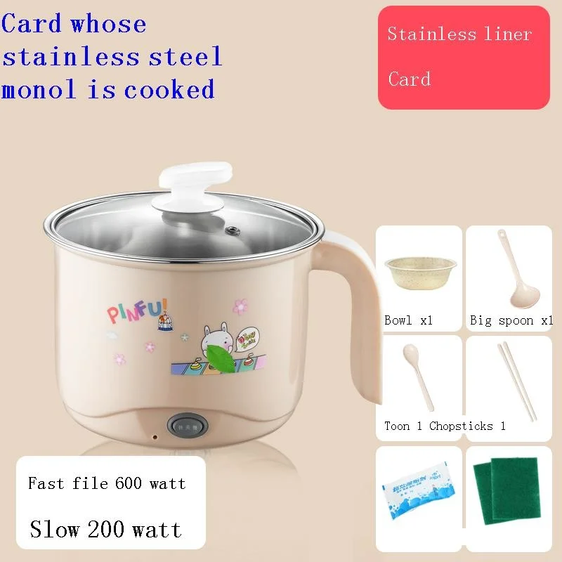 kitchen electrical appliance restaurant equipment keukenapparatuur aparato de cocina materiel appareil cuisine electric stew cup free global shipping