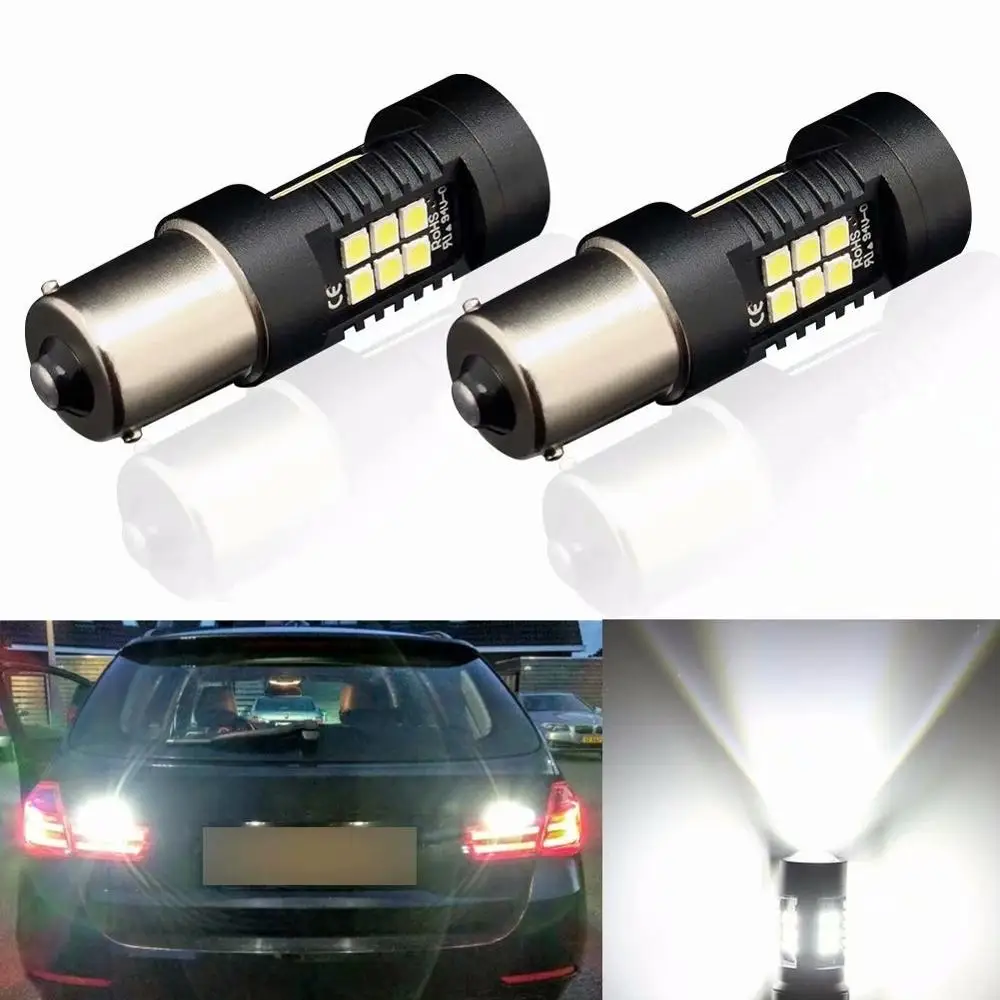 1 шт. Автомобильные светодиодные лампы H7 H8 H11 9005 9006 1156 BA15S 1157 BAY15D T20 7443|Фара для авто