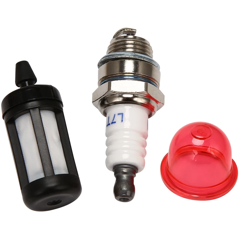 Carburetor for Stihl BG45 BG46 BG55 BG85 SH55 SH85 REUSABLE PACKAGING Socialme-EU |