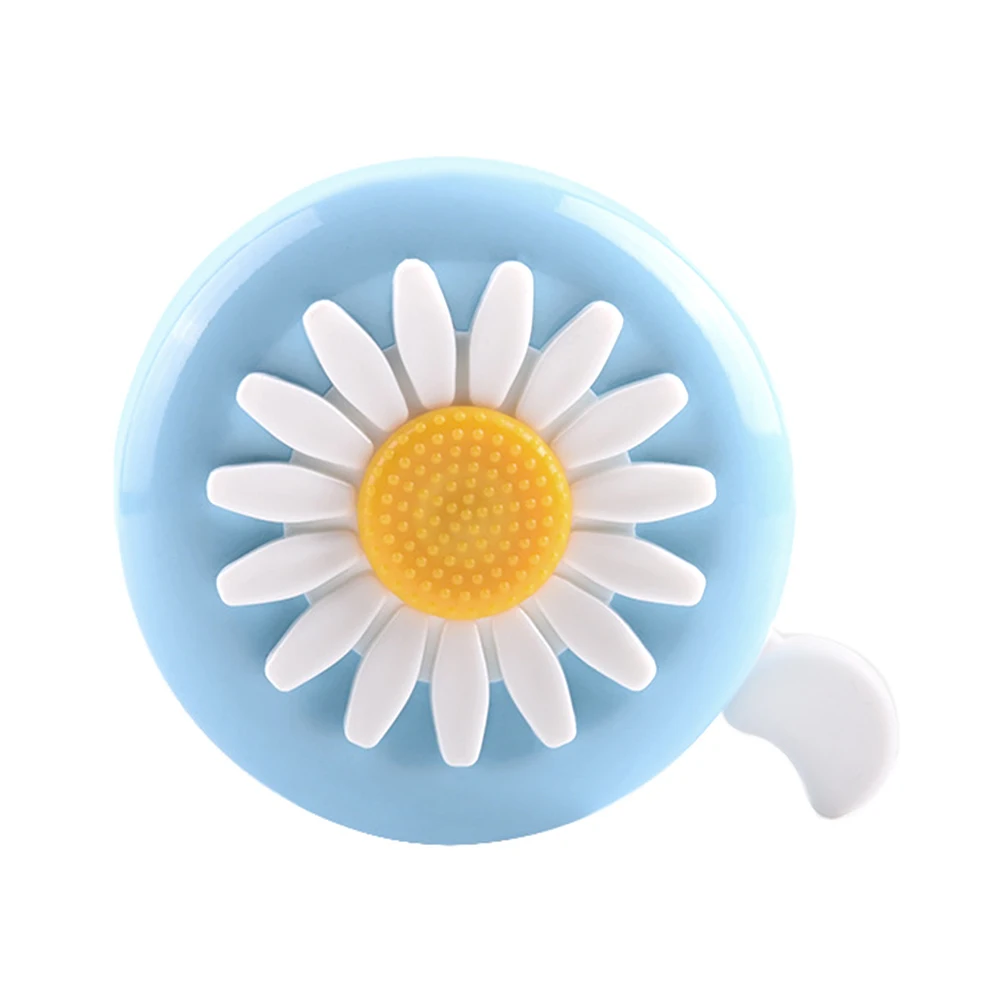 Забавный горный велосипед дорожный руль Marguerite звуковой сигнал безопасности