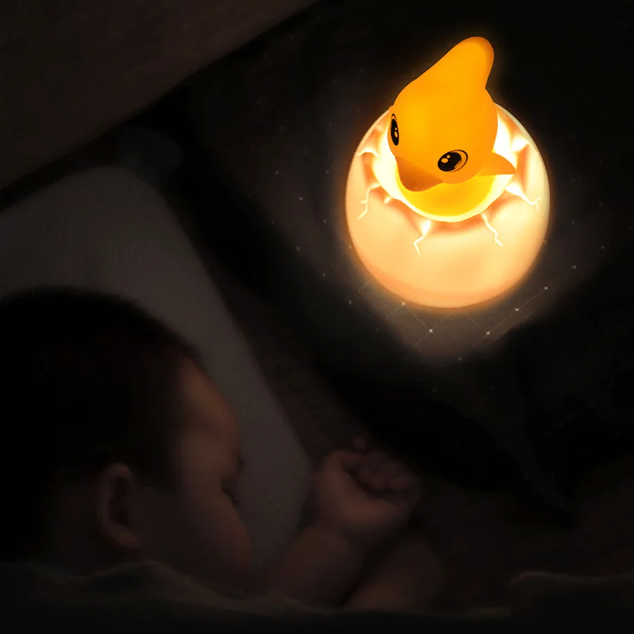 

New Imitation Dinosaur Egg Creative Toy Tyrannosaurus Nightlight Children Animal Model 100 Static Music Kids Remote Control