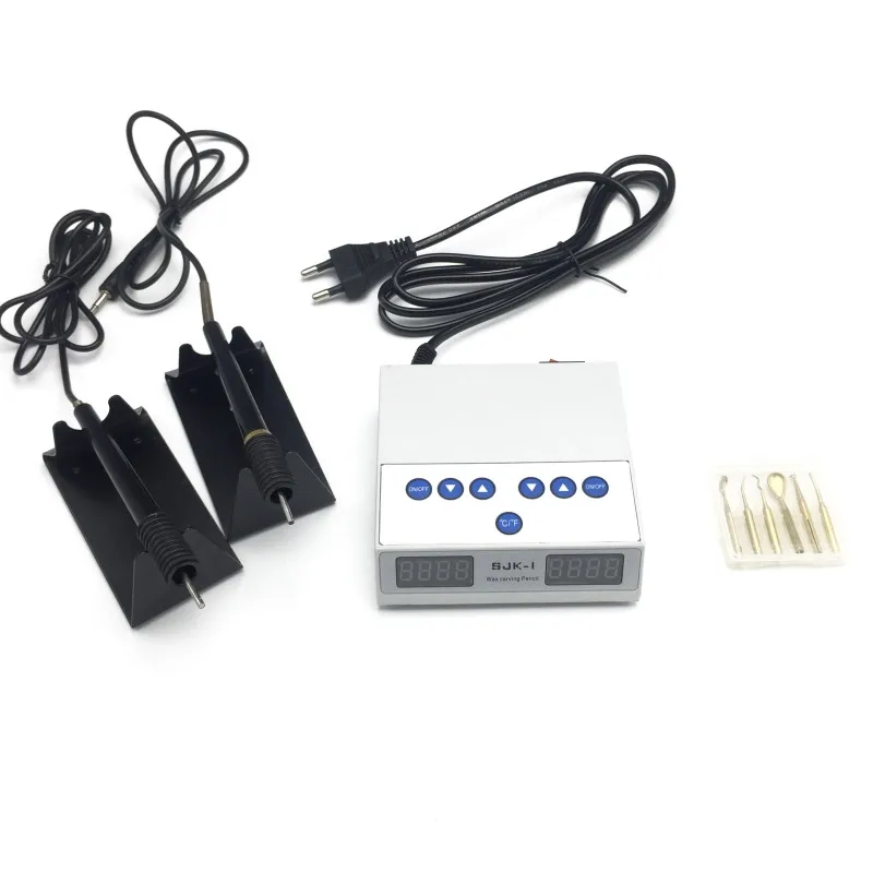 Стоматологическая лаборатория электрическая тонкая машина для восковой резьбы