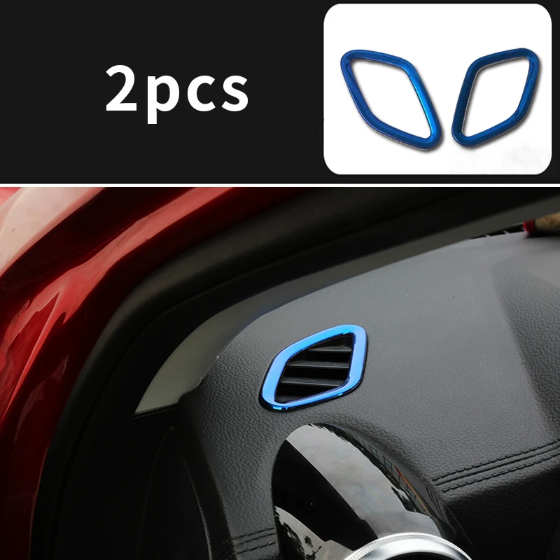 Синие элементы для MG ZS 2017 2019 оконный регулятор переключатель панель переключения