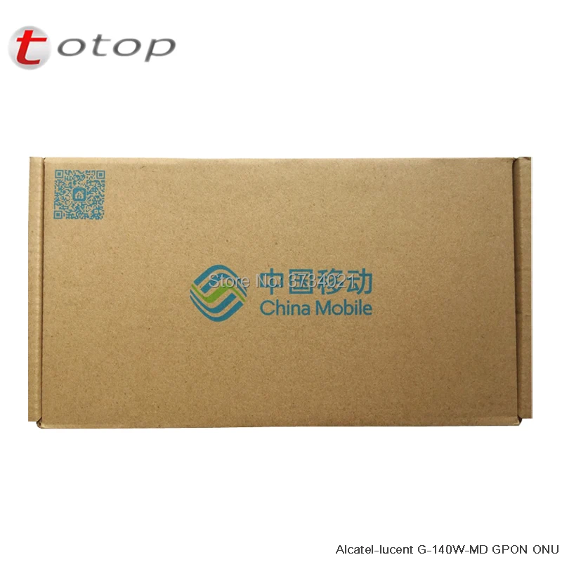 Режим маршрутизатора HGU Alcatel Lucent G 140W MD GPON ONU 1GE + 3FE 1Tel Wifi такая же функция как HG8546M