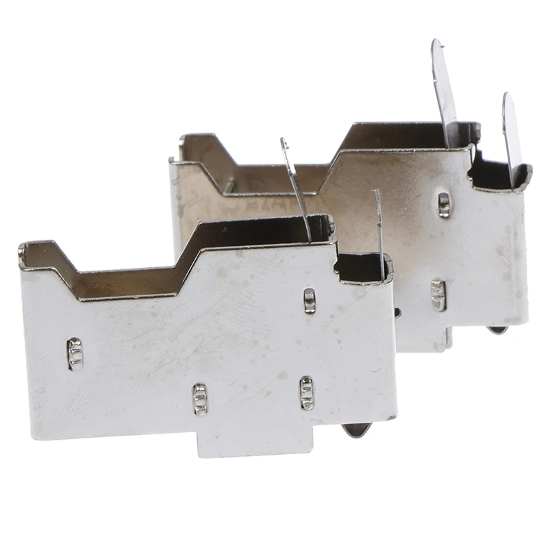 4 шт. ST-STC щетка генератора-держатель с креплением держатель углеродной счетки