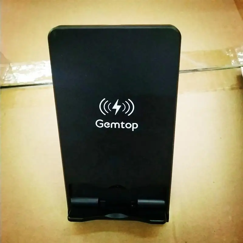 

phone wireless AI fast charger for xiaomihuaweisungsangforbmwe46e39e60e90golf4567benz Car dashboard charging bracket accessories