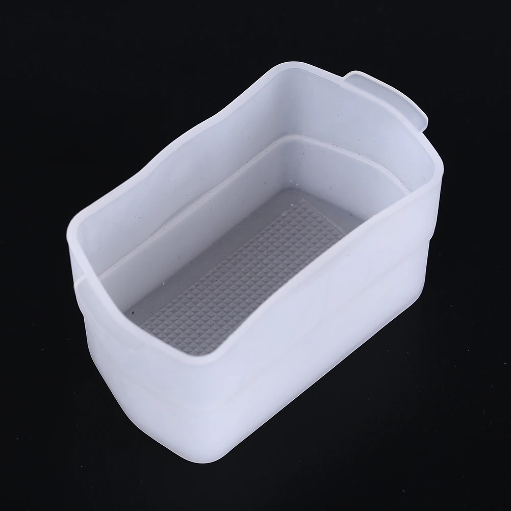 Универсальный мягкий чехол для вспышки рассеиватель софтбокс камеры Canon 430ex Ii