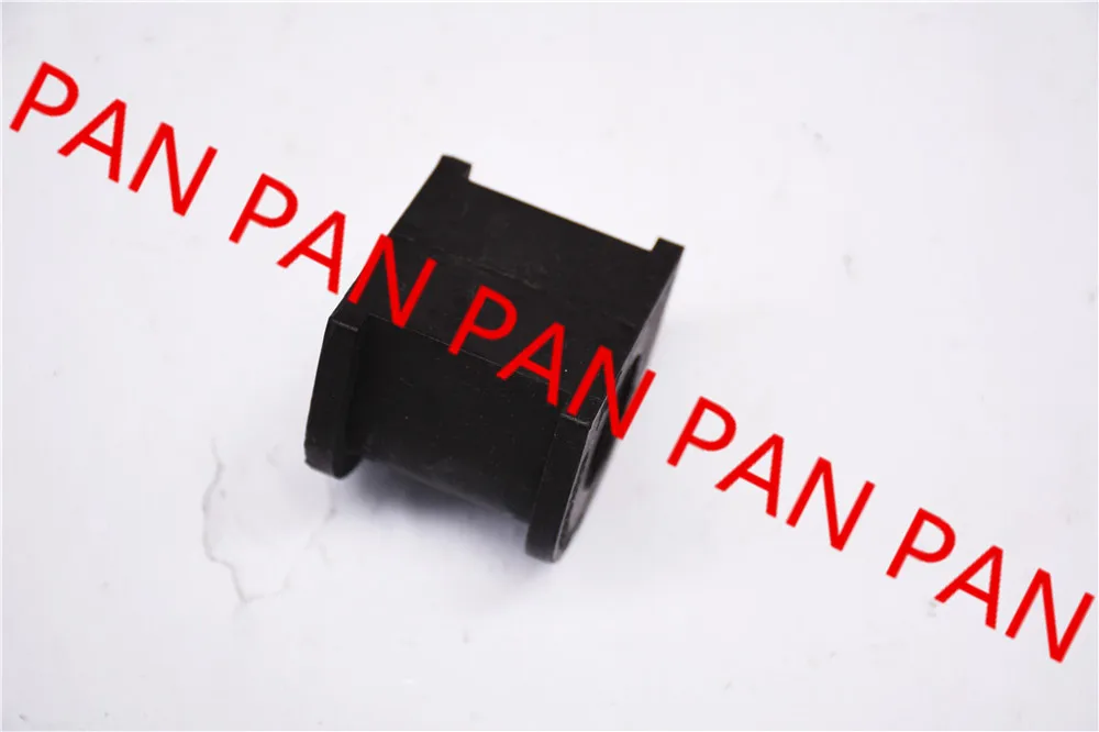 1 шт для передней панели стабилизатор поперечной устойчивости втулка/Передняя