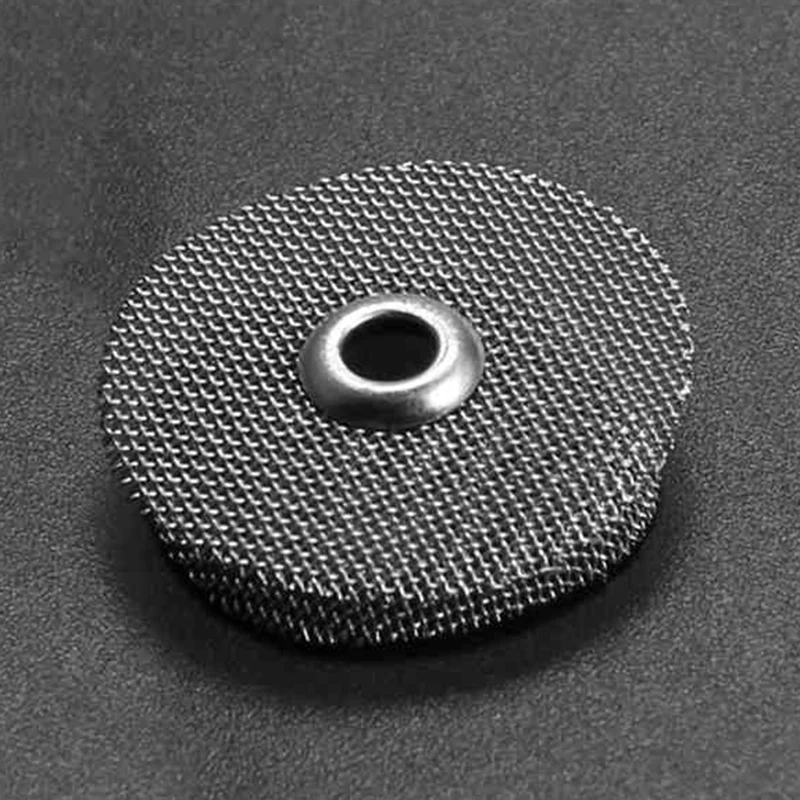 

Pyrex Tig Welding Cup Kit for Tig Torches Wp-9 & Wp-17 Gas Lens with Filter