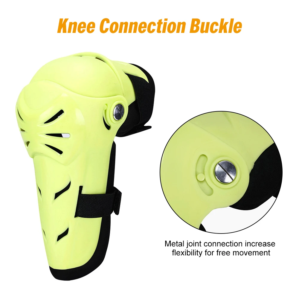 Защита колена для мотоцикла защита езды на велосипеде головной убор катания