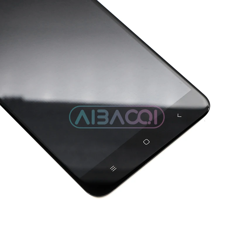 5,5 дюймовый сенсорный экран+ 1920X1080 ЖК-дисплей в сборе для Oukitel U20 Plus Android 6,0 MTK6737T телефон